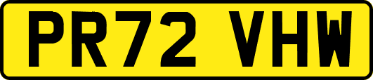 PR72VHW