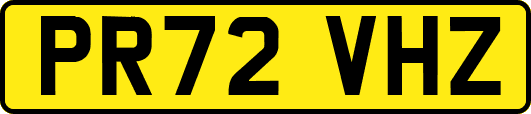 PR72VHZ