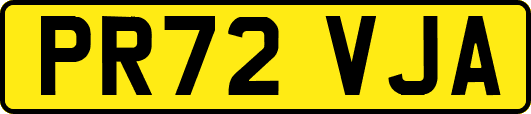 PR72VJA