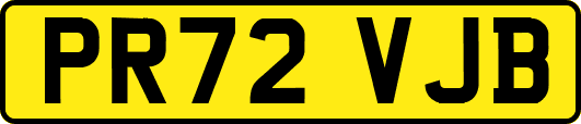 PR72VJB