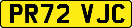 PR72VJC