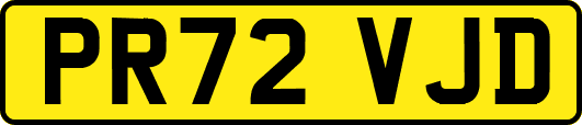 PR72VJD