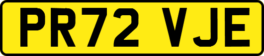 PR72VJE