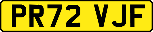 PR72VJF