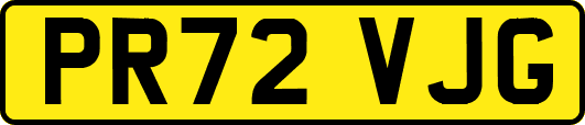 PR72VJG