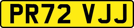PR72VJJ