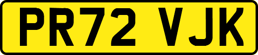 PR72VJK