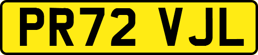 PR72VJL