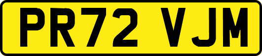 PR72VJM