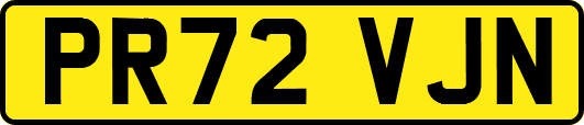 PR72VJN