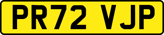 PR72VJP