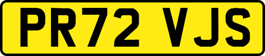 PR72VJS