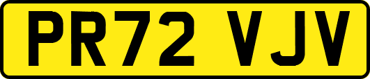 PR72VJV