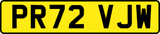 PR72VJW
