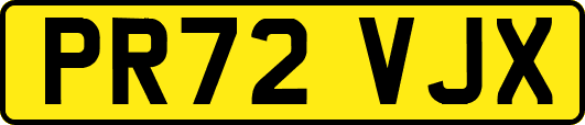 PR72VJX
