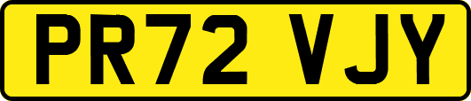 PR72VJY