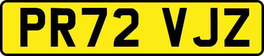 PR72VJZ