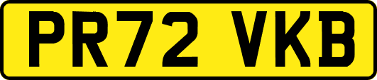PR72VKB