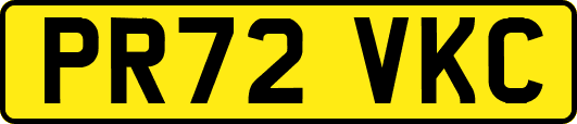 PR72VKC