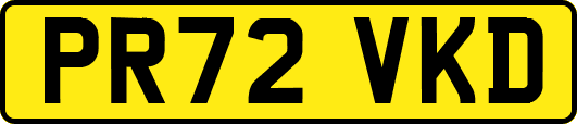 PR72VKD
