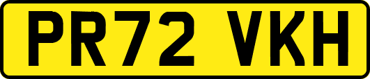 PR72VKH