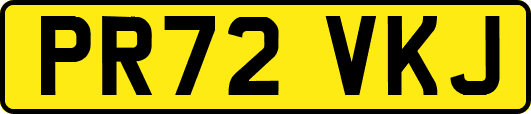 PR72VKJ