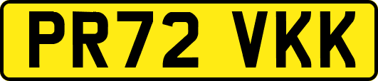 PR72VKK