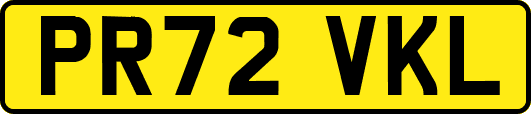 PR72VKL
