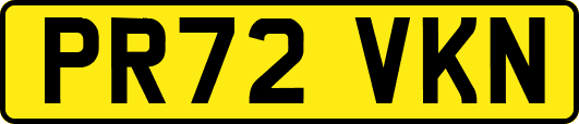 PR72VKN