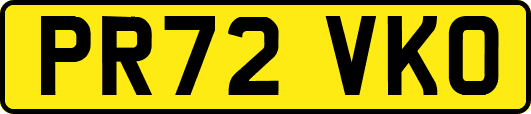 PR72VKO