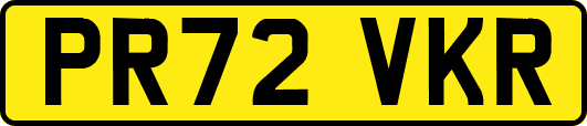 PR72VKR