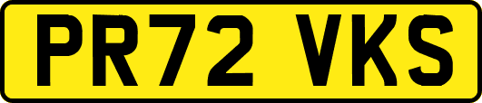 PR72VKS
