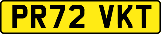 PR72VKT