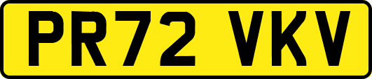 PR72VKV