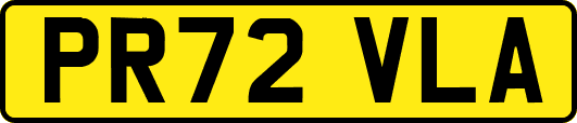 PR72VLA