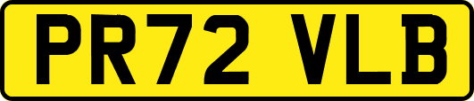 PR72VLB