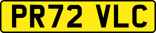 PR72VLC