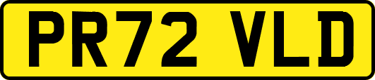 PR72VLD