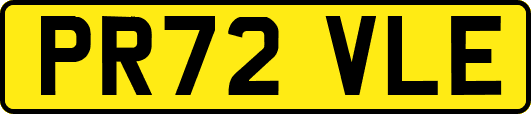 PR72VLE
