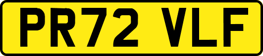 PR72VLF