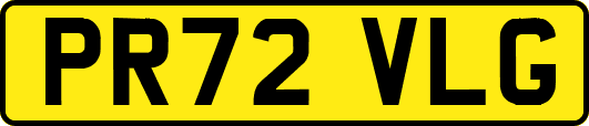 PR72VLG