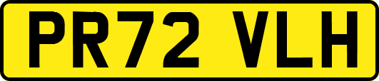 PR72VLH