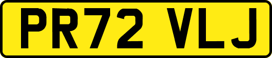 PR72VLJ