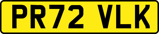 PR72VLK