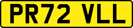 PR72VLL