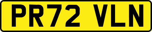 PR72VLN