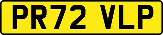 PR72VLP