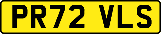 PR72VLS