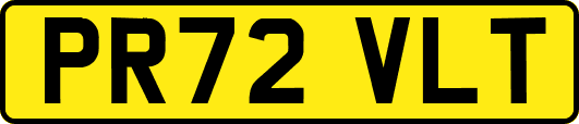 PR72VLT