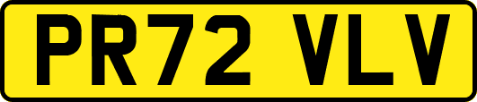 PR72VLV